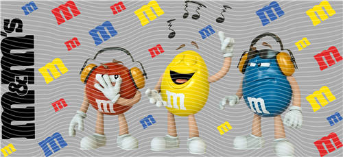 16oz Latest Bestseller-C 5281